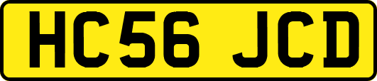 HC56JCD