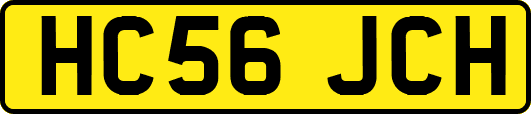 HC56JCH