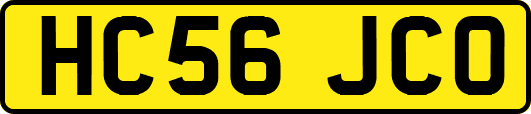 HC56JCO