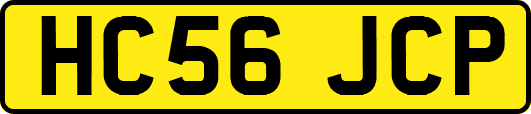 HC56JCP