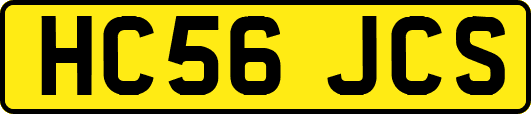 HC56JCS