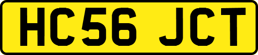 HC56JCT