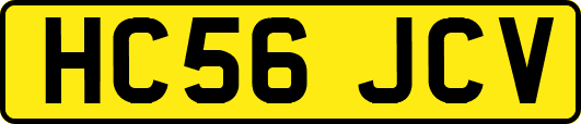 HC56JCV