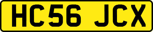 HC56JCX