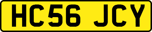 HC56JCY
