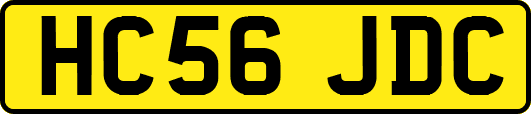HC56JDC