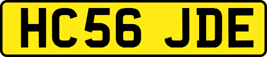 HC56JDE