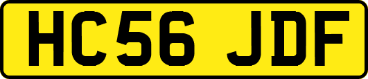 HC56JDF