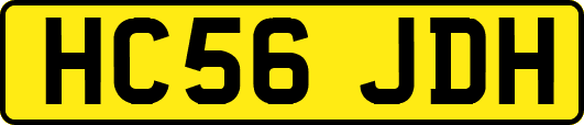 HC56JDH