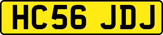 HC56JDJ