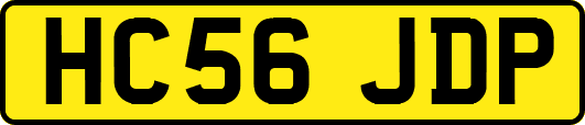 HC56JDP