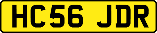 HC56JDR