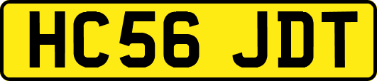 HC56JDT