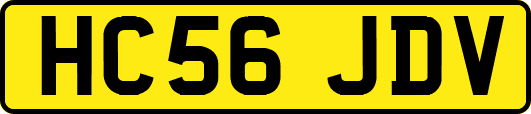 HC56JDV