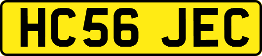 HC56JEC
