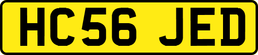 HC56JED