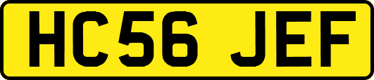 HC56JEF