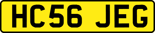 HC56JEG