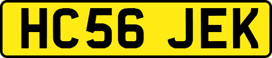HC56JEK