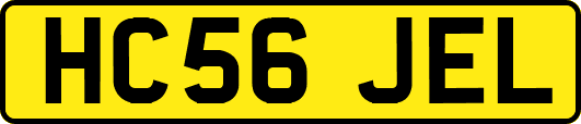 HC56JEL