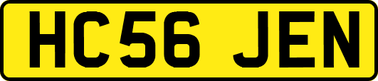 HC56JEN