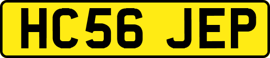 HC56JEP