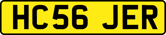 HC56JER