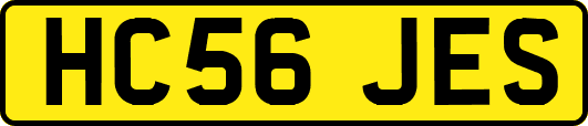 HC56JES