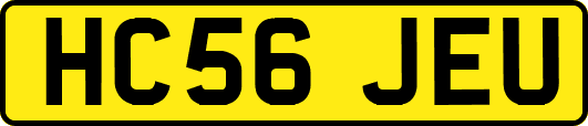 HC56JEU