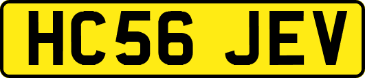 HC56JEV