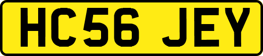 HC56JEY
