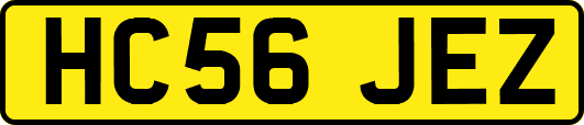 HC56JEZ