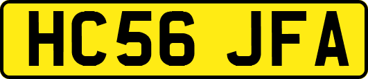 HC56JFA