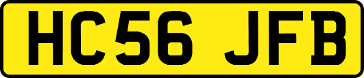 HC56JFB