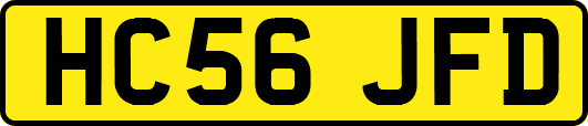 HC56JFD