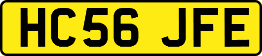 HC56JFE