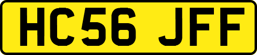 HC56JFF