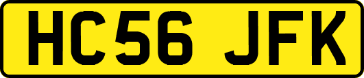 HC56JFK