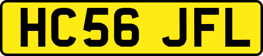 HC56JFL