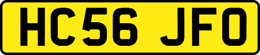 HC56JFO