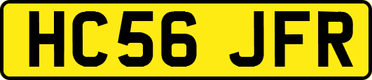 HC56JFR