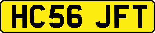 HC56JFT