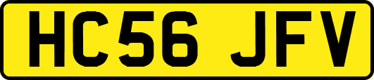 HC56JFV