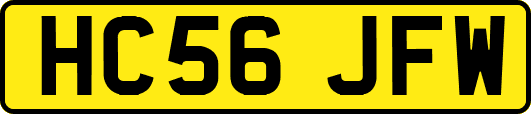 HC56JFW