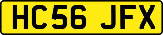 HC56JFX