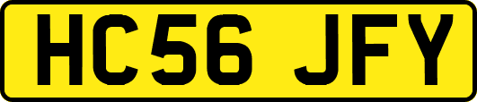 HC56JFY