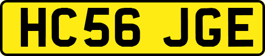 HC56JGE