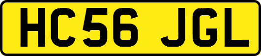 HC56JGL