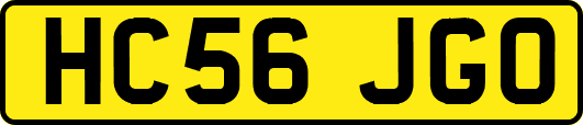 HC56JGO