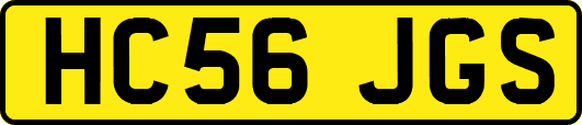 HC56JGS